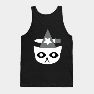 Witch Tank Top